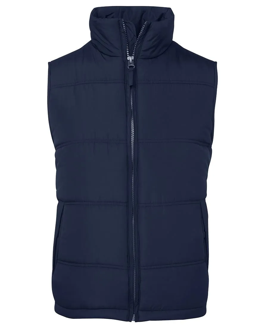 3ADV JB's ADVENTURE PUFFER VEST