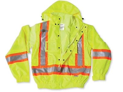 5-in-1 Big K Rain Jacket