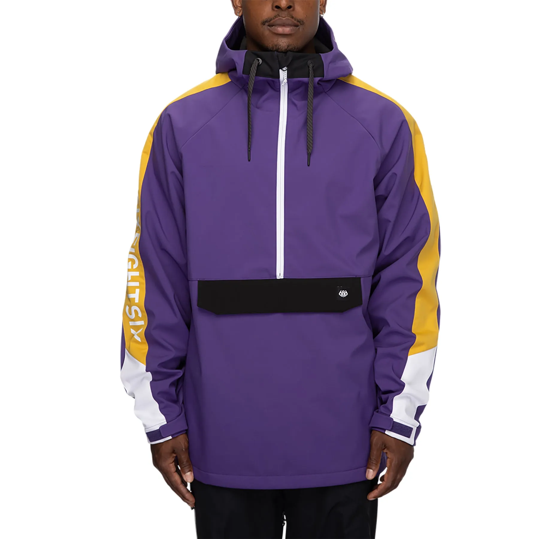 686 Waterproof Anorak 2022