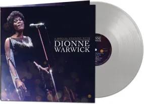 A Special Evening With (Vinyl) - Dionne Warwick