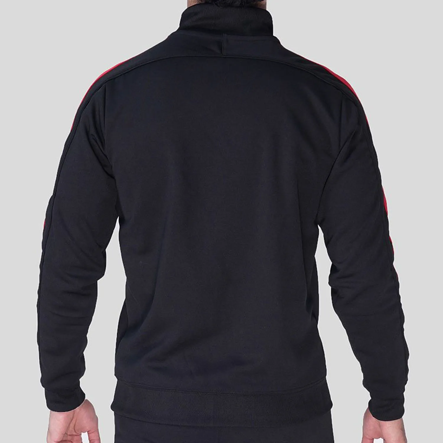 AB Men Gym Jacket STY # 06