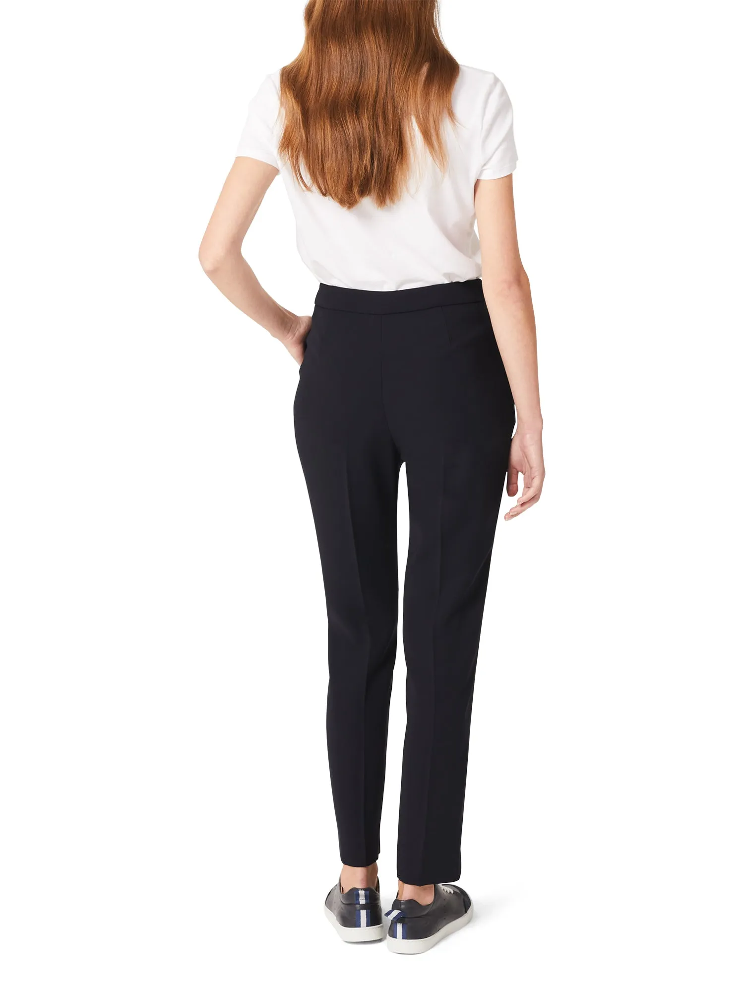 Abigail Tapered Trousers