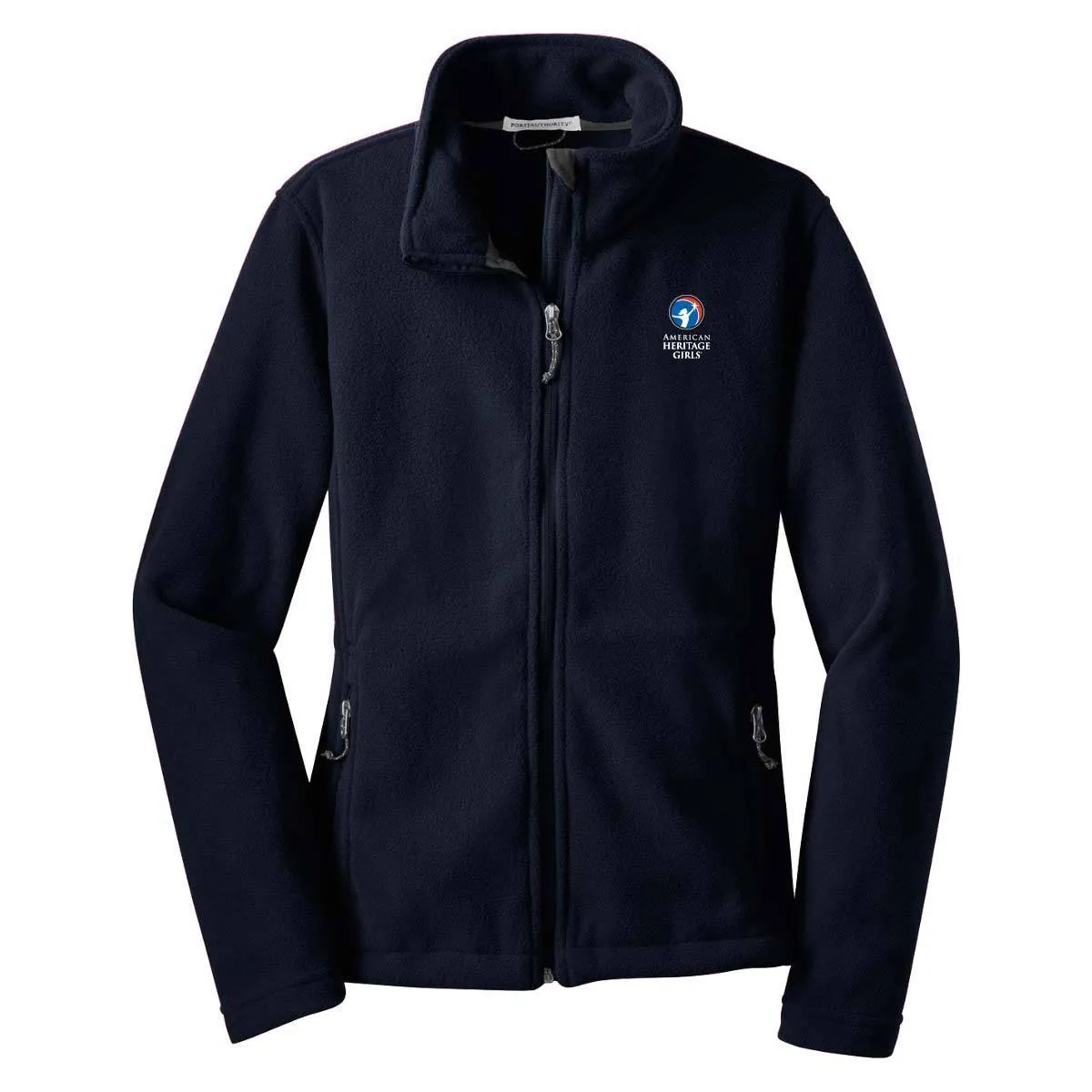 AHG Women's Fleece Jacket