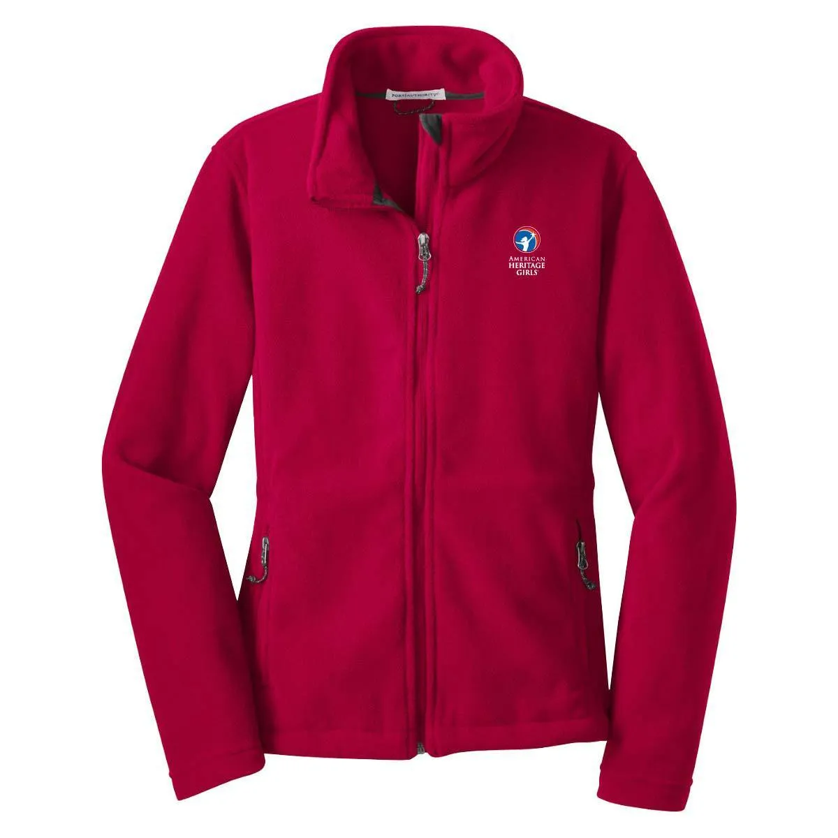 AHG Women's Fleece Jacket