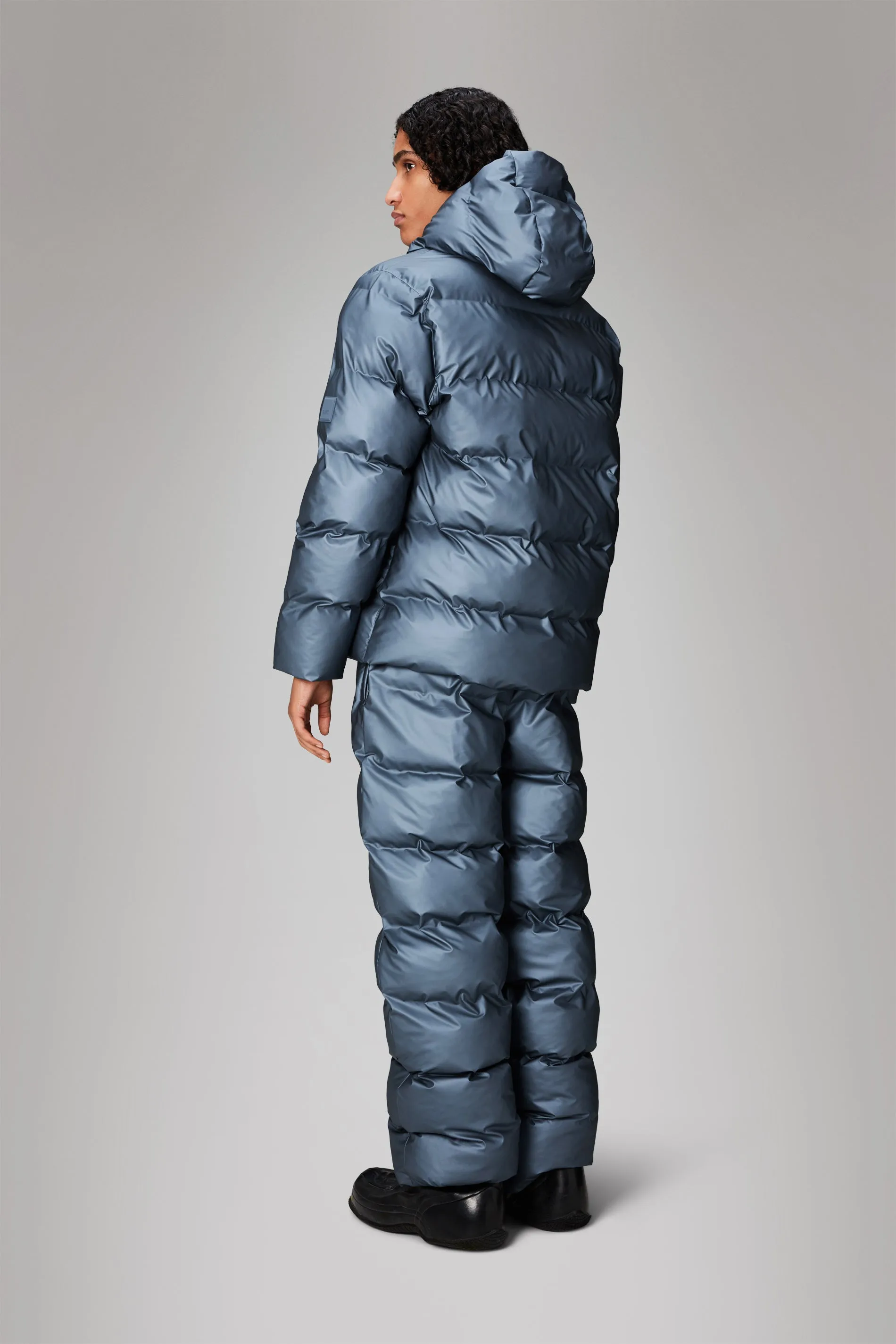 Alta Puffer Jacket