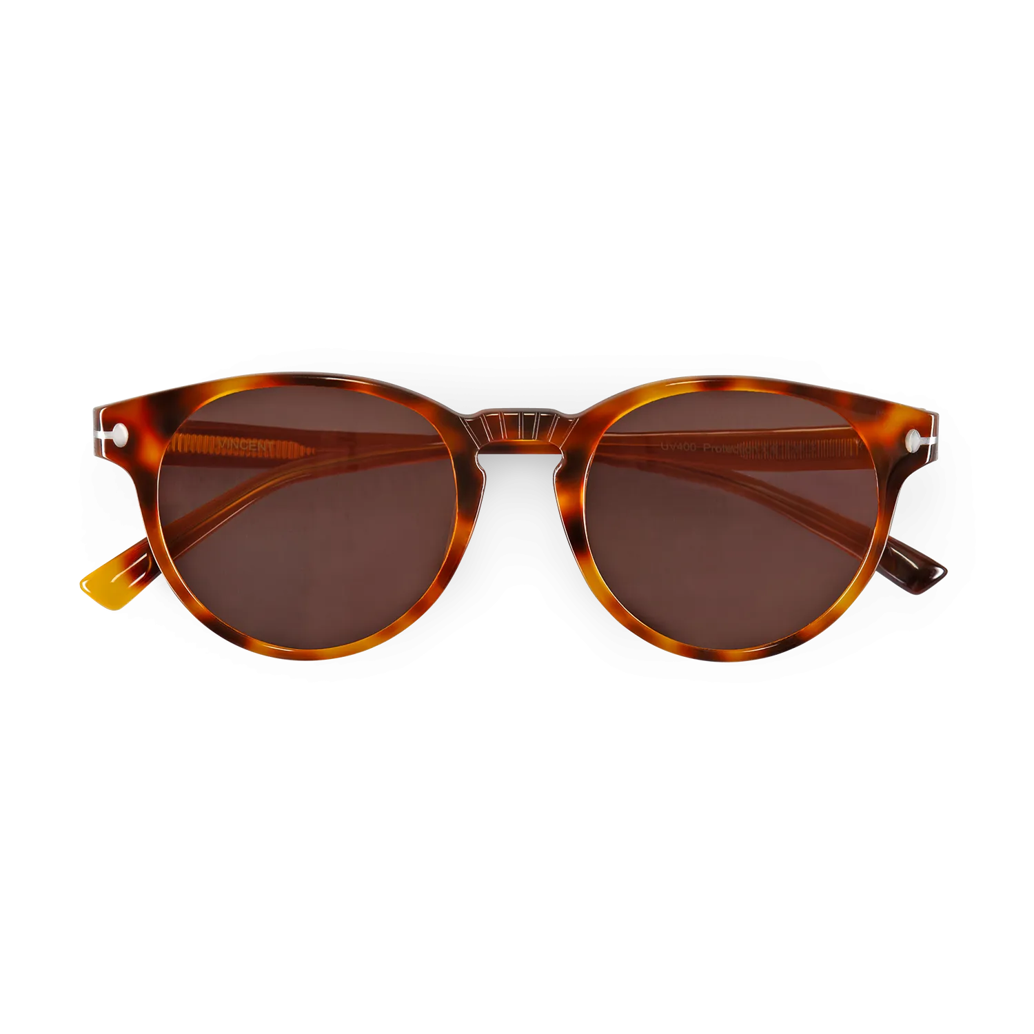 &SONS Vincent Sunglasses Tortoiseshell