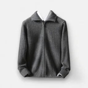 Antonios business casual cardigan