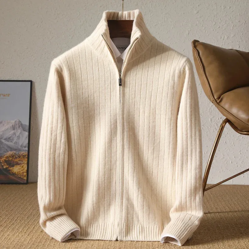 Antonios business casual cardigan