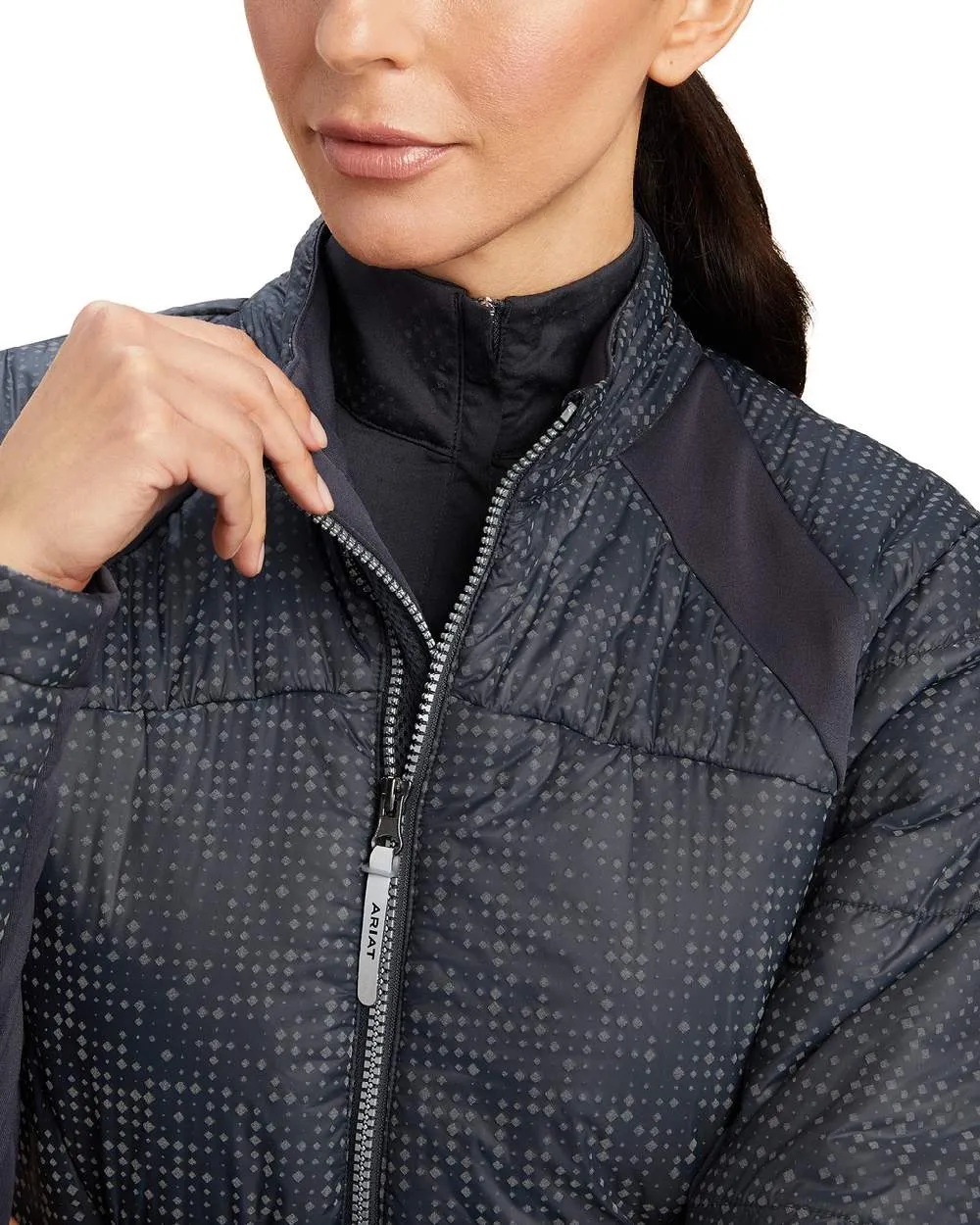 Ariat Womens Lumina Jacket