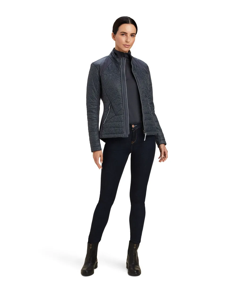 Ariat Womens Lumina Jacket