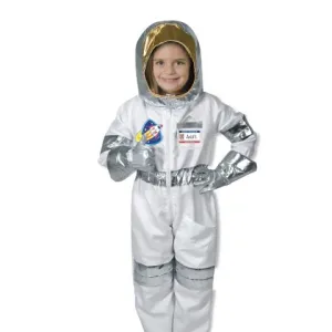 Astronaut Costume for boys and Girls