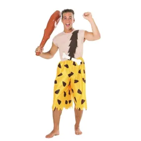 Bamm Bamm Rubble Flintstones Adult Costume