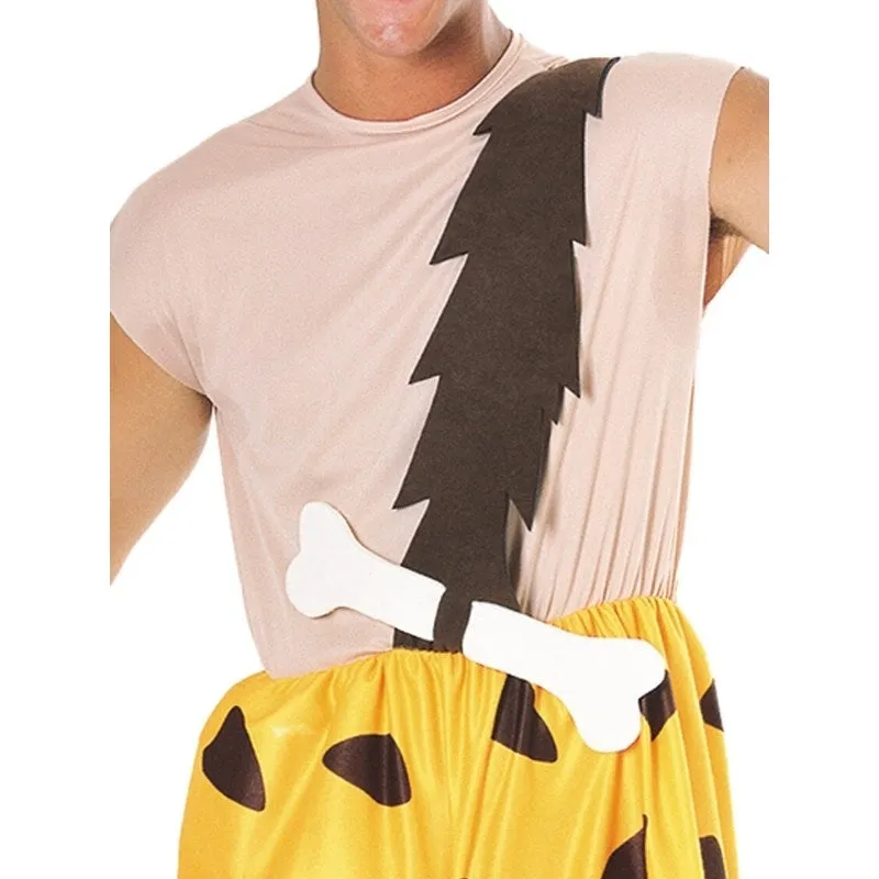 Bamm Bamm Rubble Flintstones Adult Costume