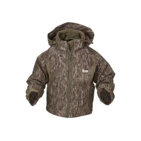 Banded Youth White River Wader Jacket