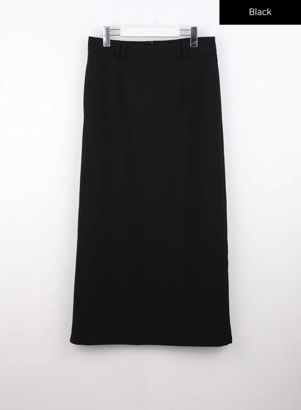 Basic Maxi Skirt CS308