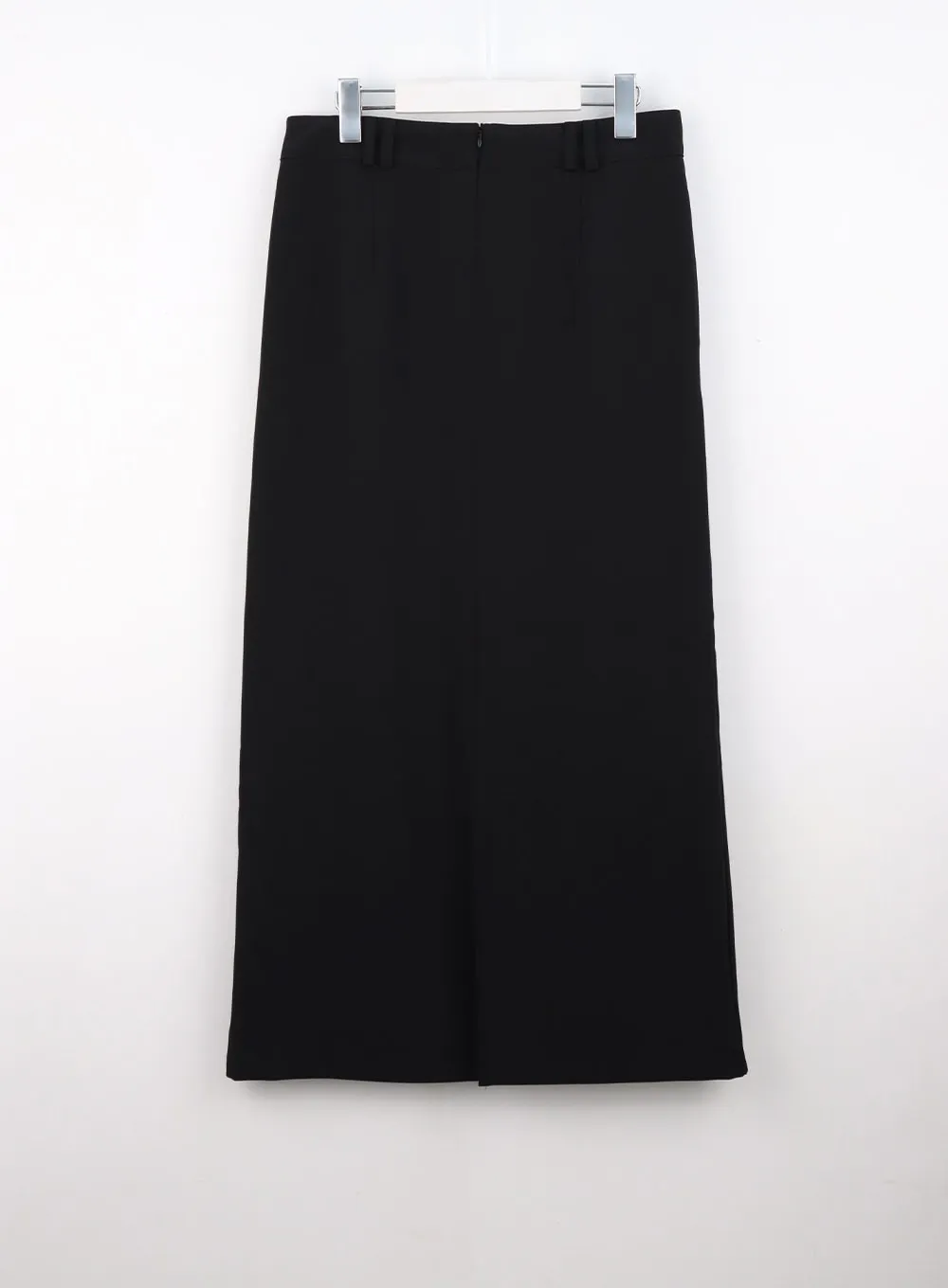 Basic Maxi Skirt CS308