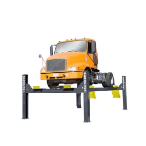 BendPak HDS-40 Standard Heavy-Duty 4-Post Truck Lifts 5175176