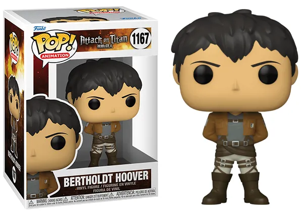 Bertholdt Hoover (Attack on Titan) 1167