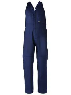 Bisley Workwear Action Back Overall BAB0007