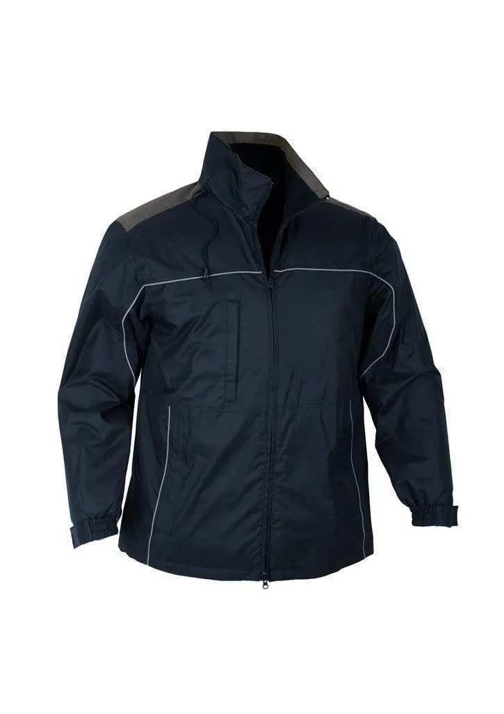 Biz Collection Men’s Reactor Jacket J3887