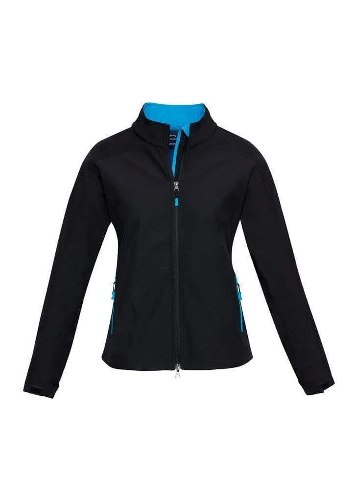 Biz Collection Women’s Geneva Jacket J307l