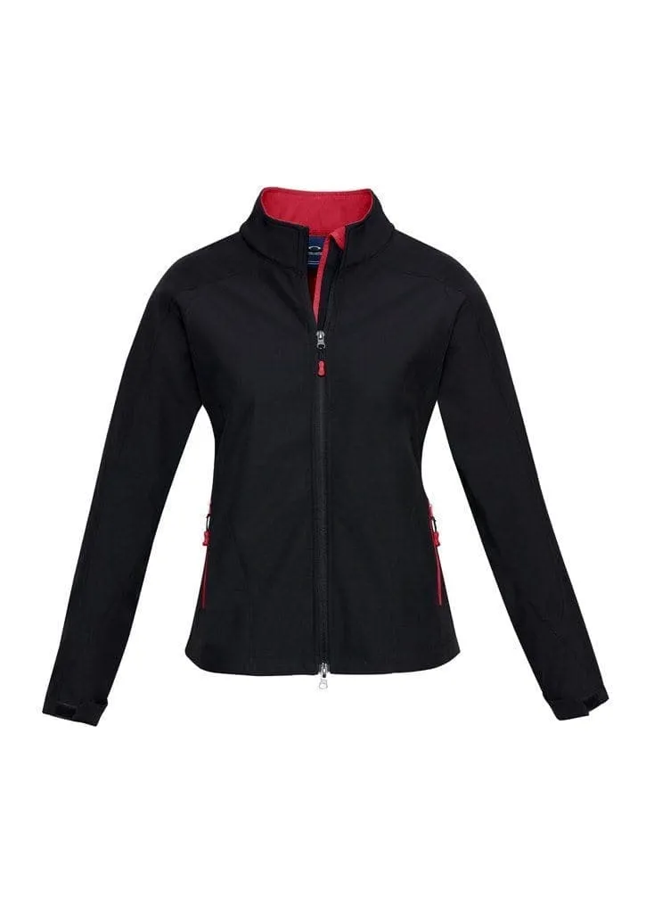 Biz Collection Women’s Geneva Jacket J307l