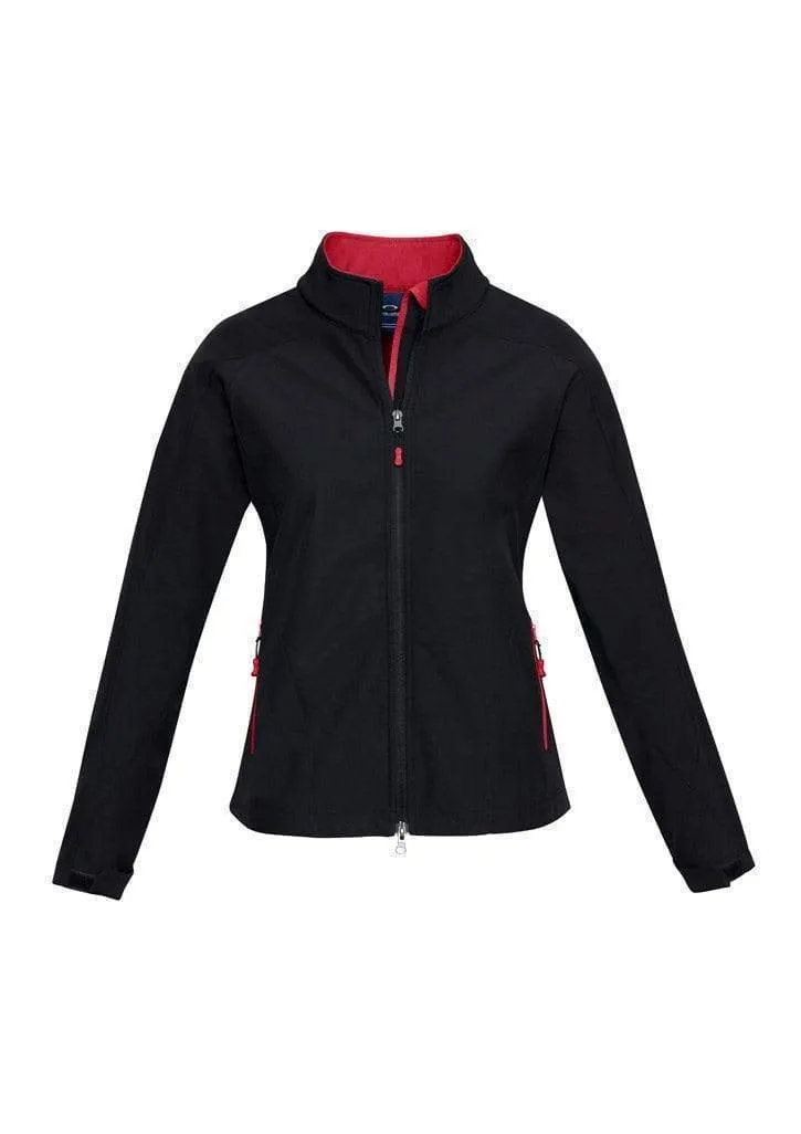 Biz Collection Women’s Geneva Jacket J307l