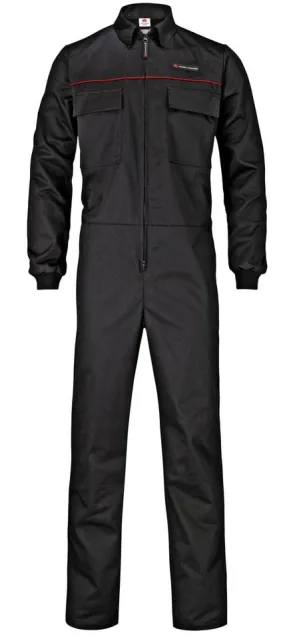 Black Adult Overall