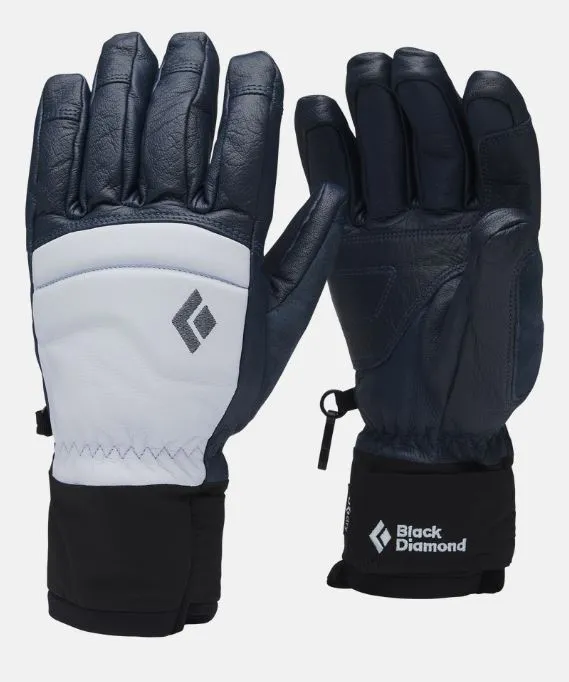 Black Diamond Women'S Spark Gloves