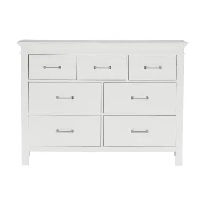 Blaire Farm White Dresser