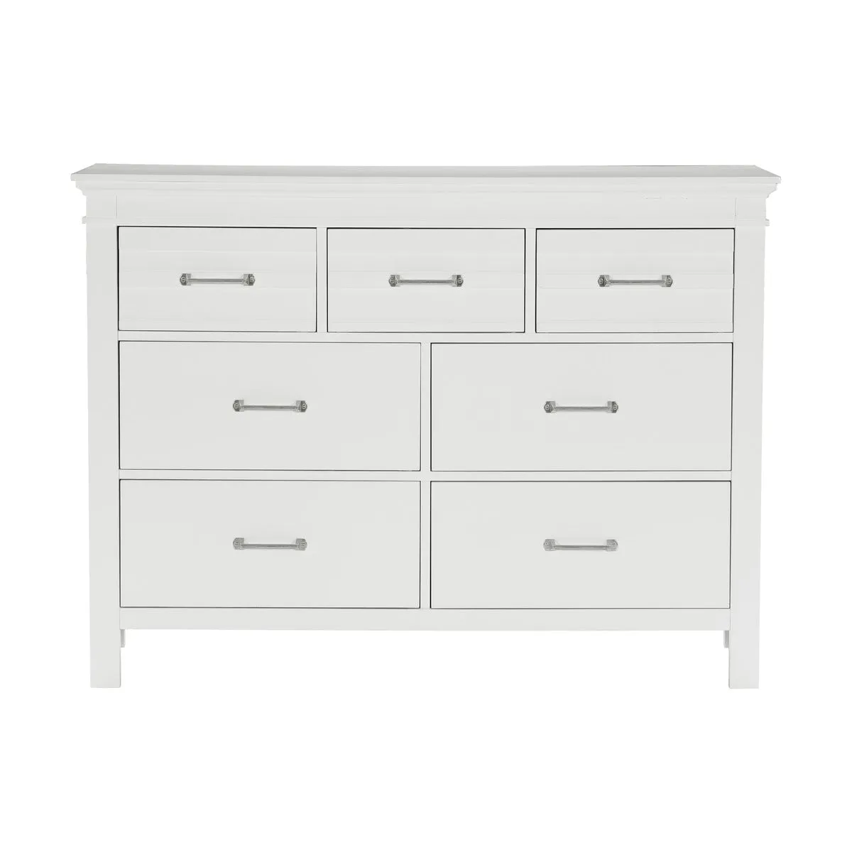 Blaire Farm White Dresser