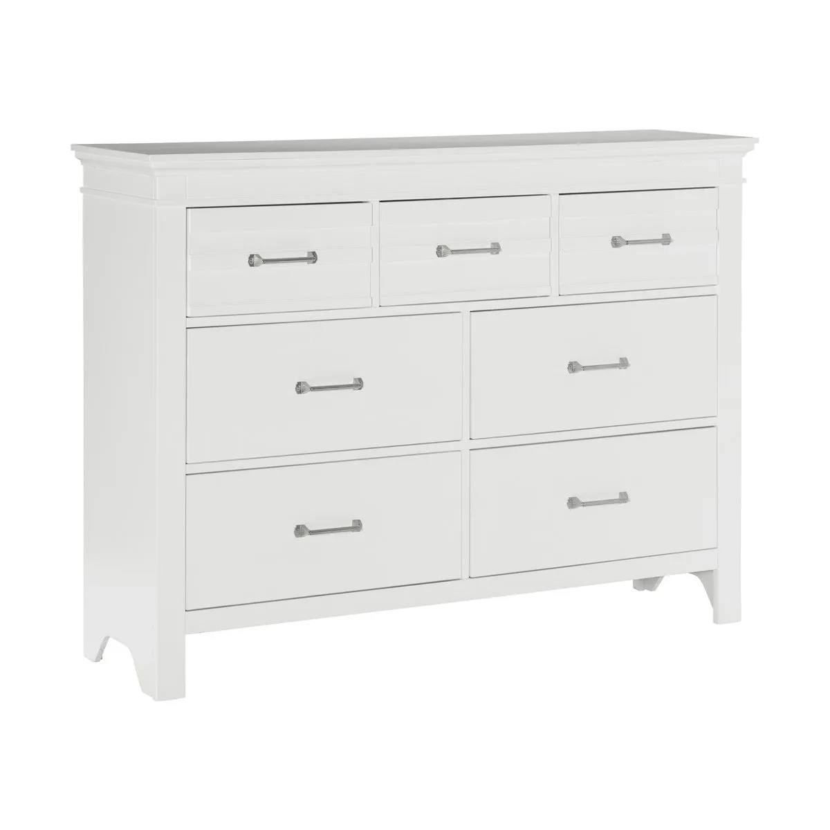 Blaire Farm White Dresser