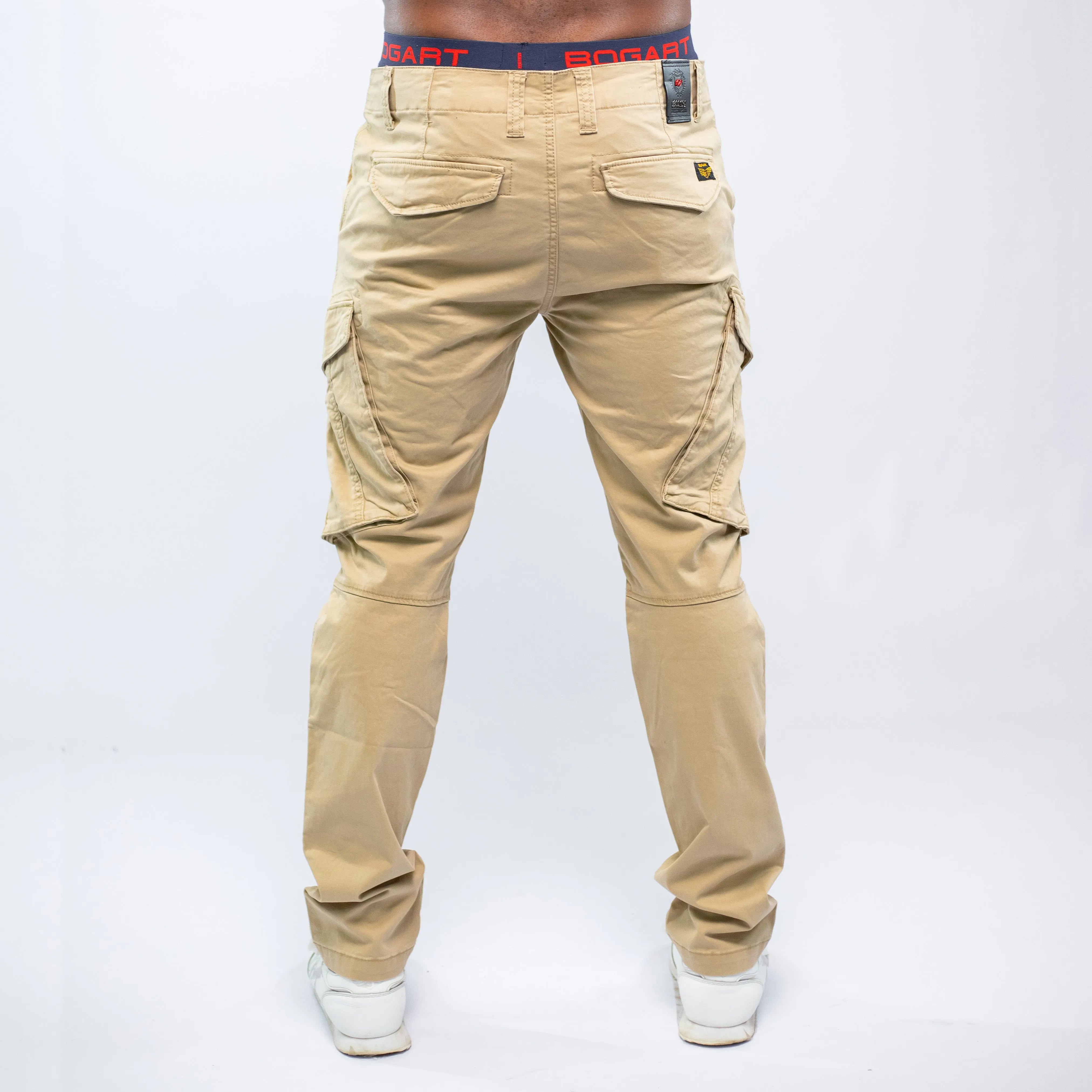 Bogart Dark Collection Urban Explorer Cargo Pants