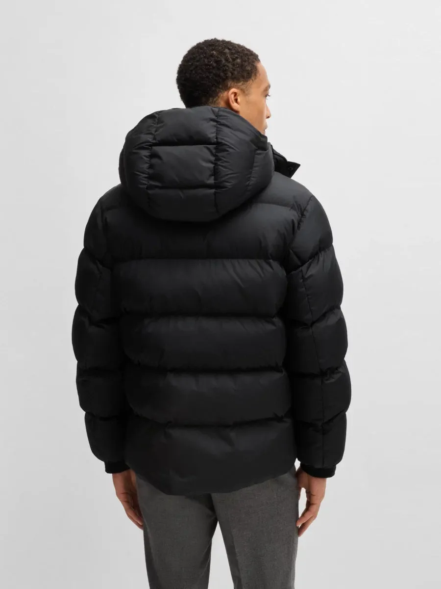 BOSS Puffer Jacket  - H-Corbinian3