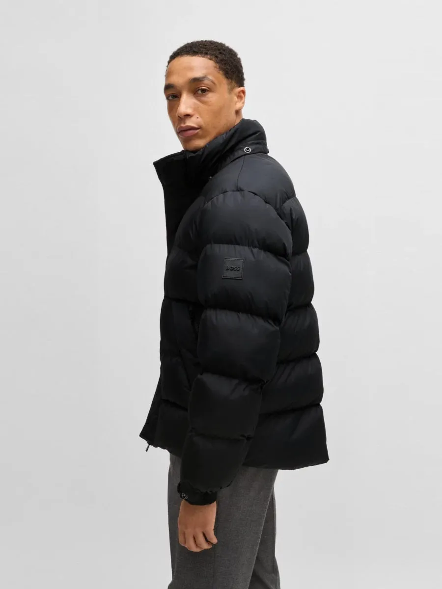 BOSS Puffer Jacket  - H-Corbinian3