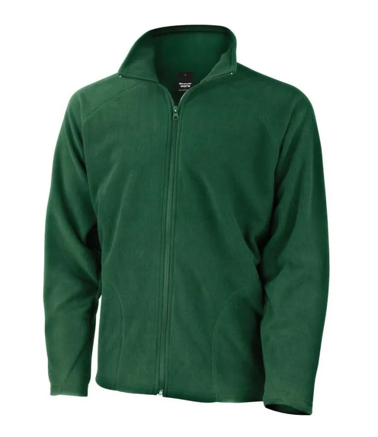 Boyd Clan Crest Embroidered Fleece Jacket