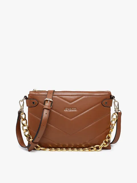 Britt Crossbody