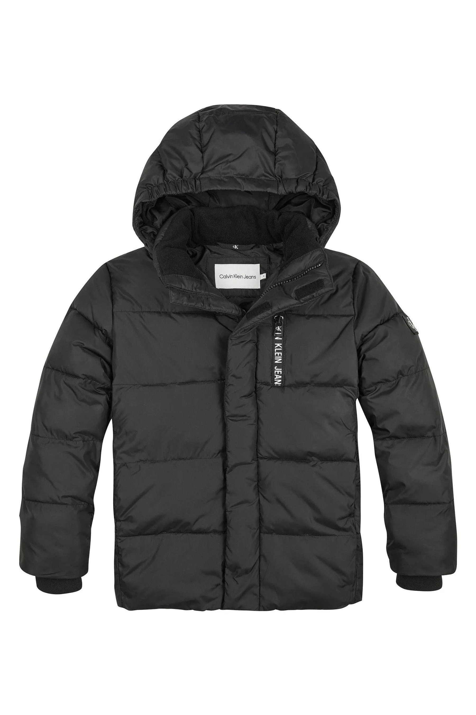 Calvin Klein Boys Essential Puffer Jacket