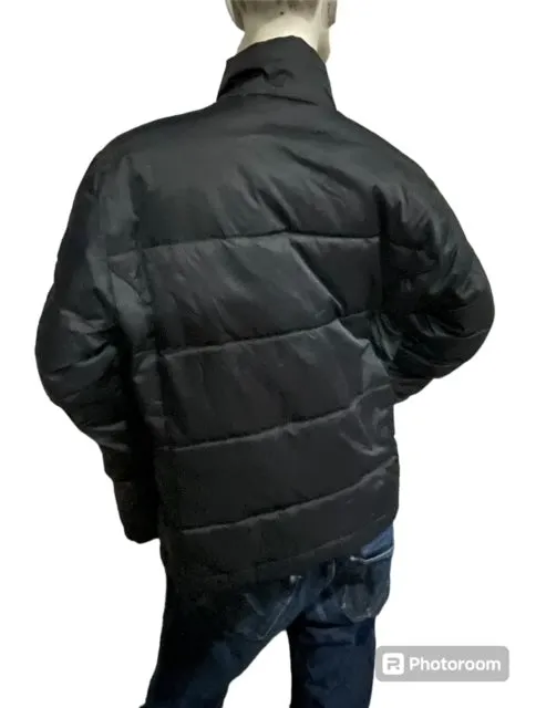 Calvin Klein Secondhand  Puffer Jacket #W75  FREE AUS POSTAGE