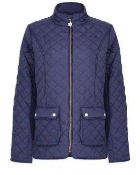 Champion Wisley Quilted Jacket