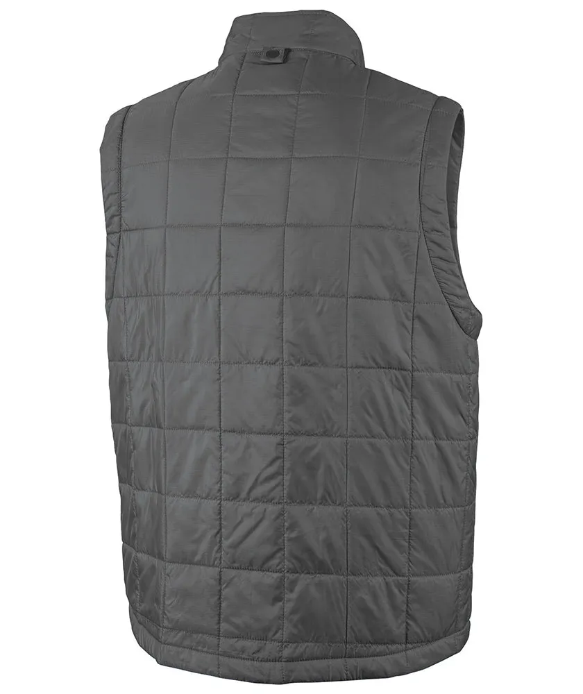 Charles River Men's Radius Quilted Vest