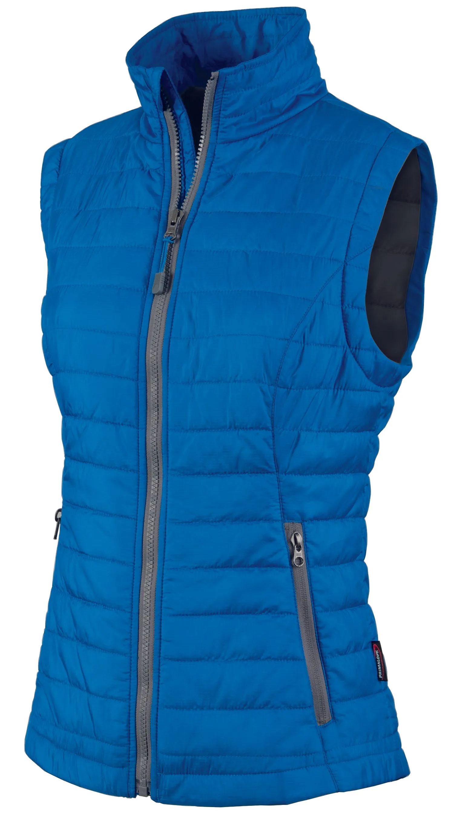 Charles River Women's Radius Quilted Vest