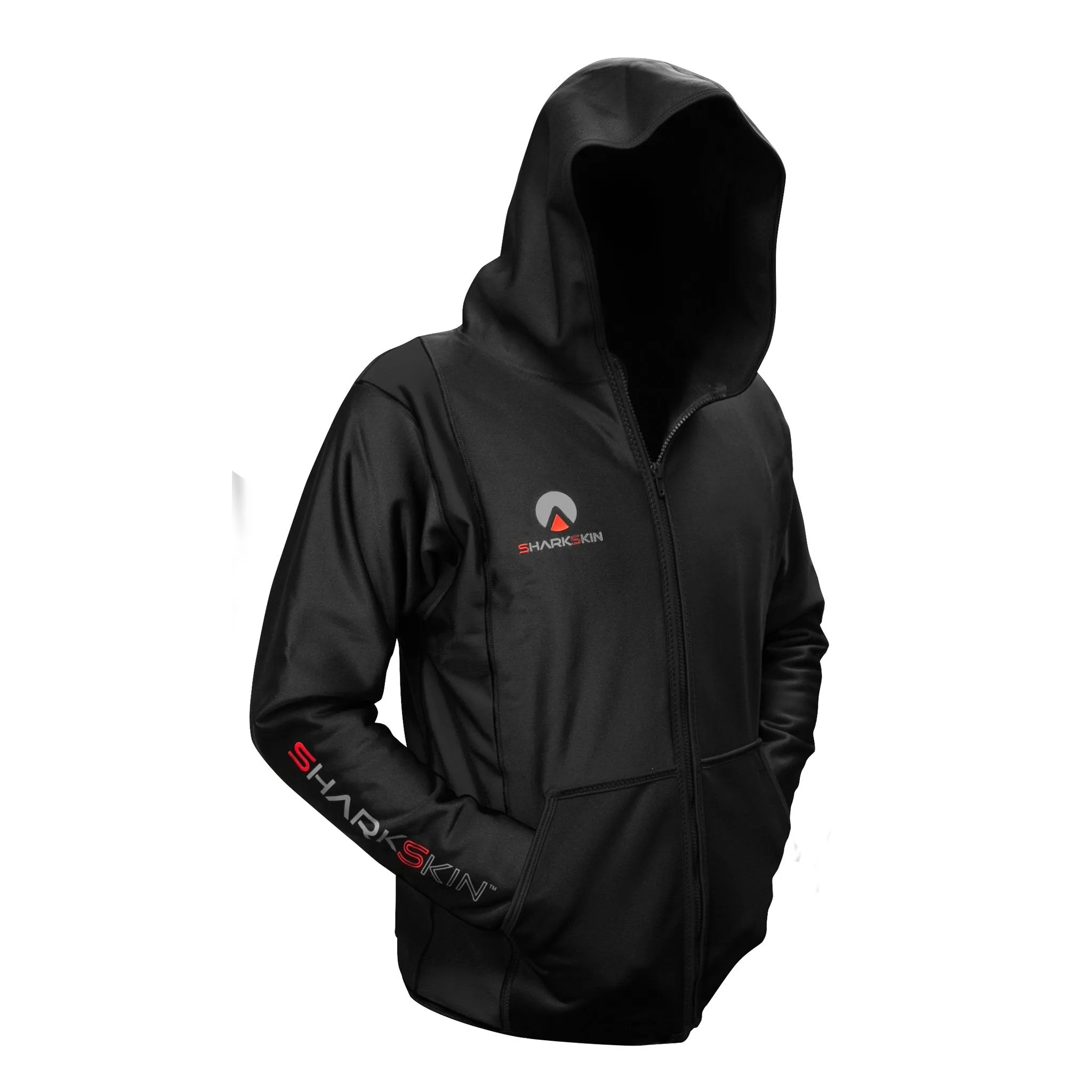 Chillproof Jacket With Hood (Unisex)