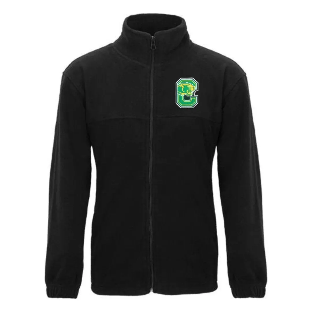 CHS Spirit Wear - Polar Fleece Jacket - Kids