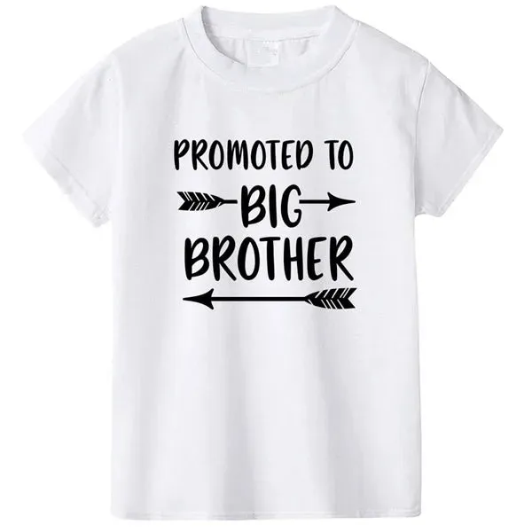 Cotton Boys T Shirt Summer 2024 Printed Short Sleeve O-Neck Fashion Children T-Shirt For Kids Boys Tee Shirt Girls Tops Clothes