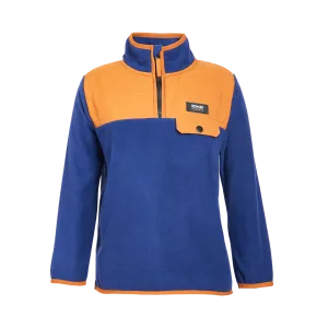 COZY Fleece Zip Top Mid Layer - Junior