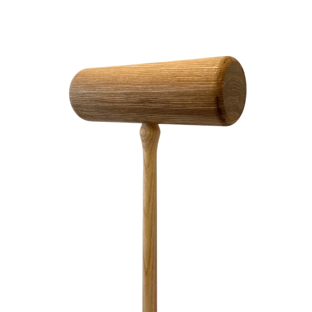 Croquet mallet - Corrigrip