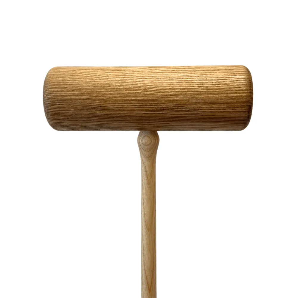 Croquet mallet - Corrigrip