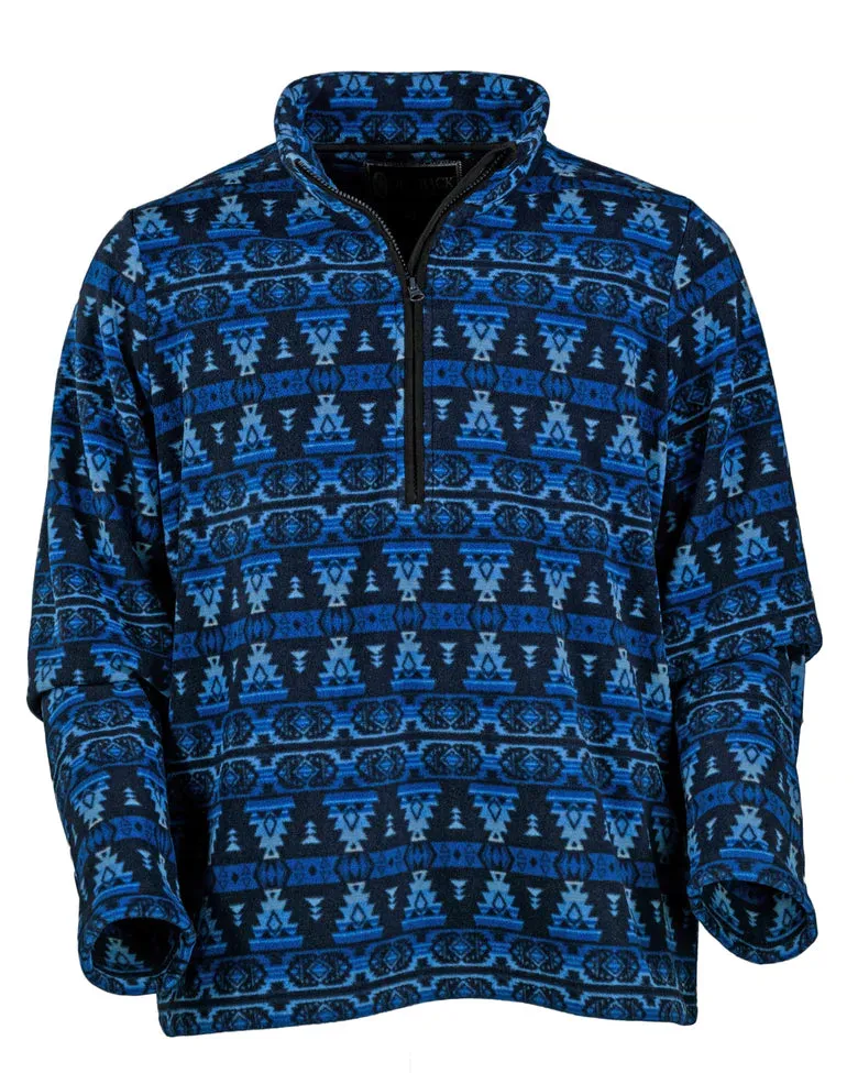 Dalton Henley Fleece Men's