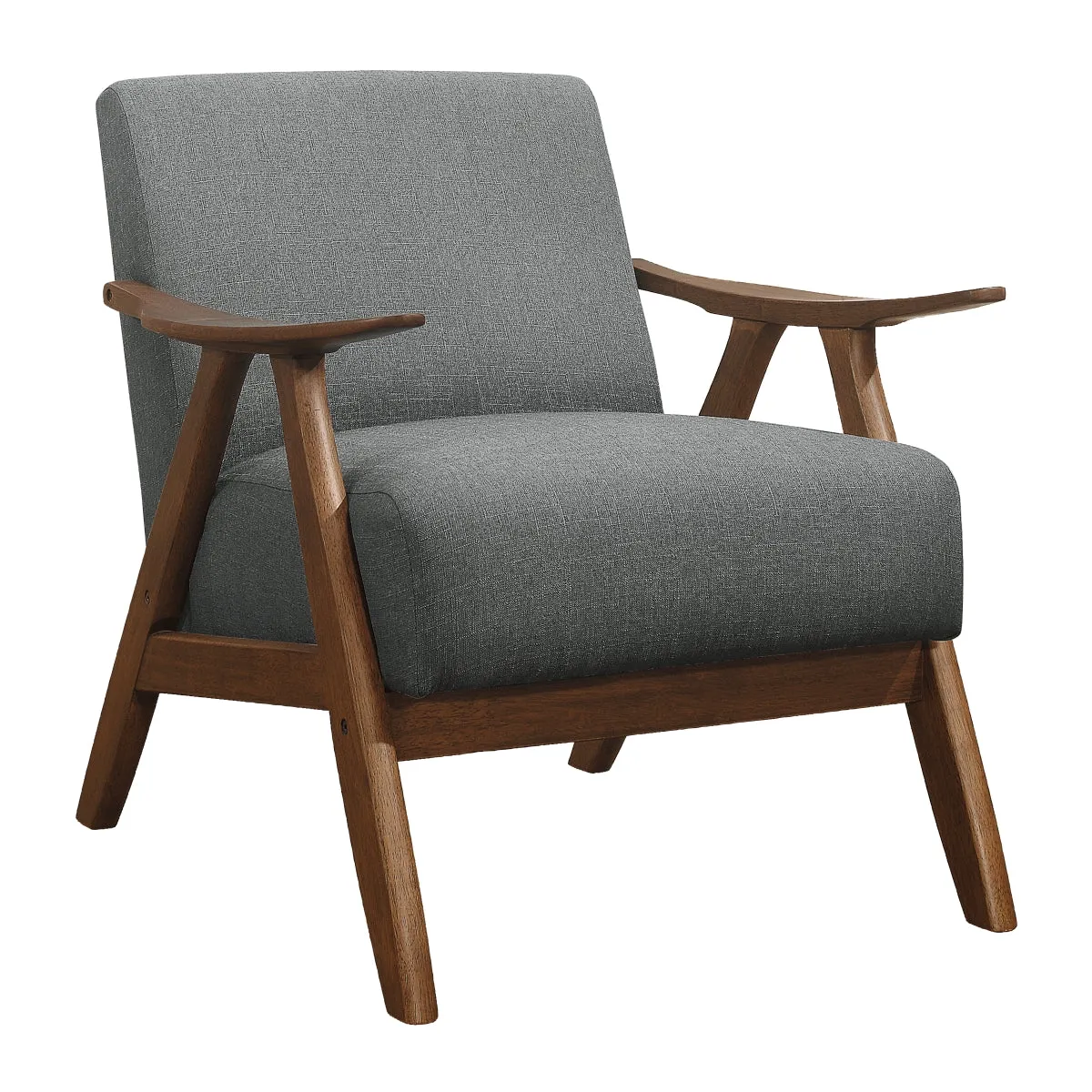 Damala Collection Accent Chair